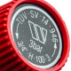 Предохранительный клапан Watts SVH 30-3/4 3 бар 10004740