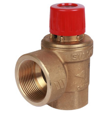 Предохранительный клапан Watts SVH 15-1 1/4 10004772