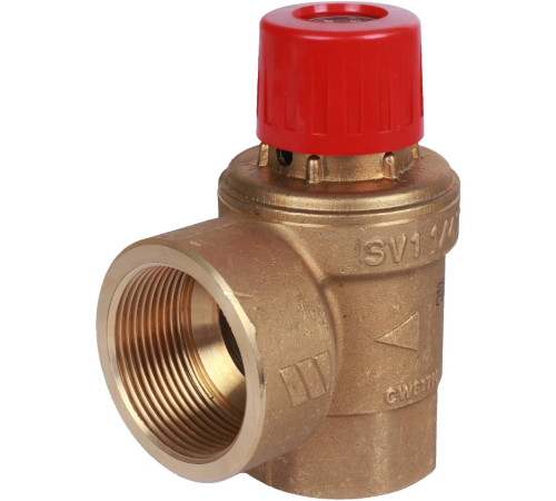 Предохранительный клапан Watts SVH 15-1 1/4 10004772