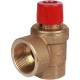 Предохранительный клапан Watts SVH 15-1 1/4 10004772