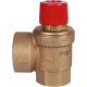 Предохранительный клапан Watts SVH 15-1 1/4 10004772