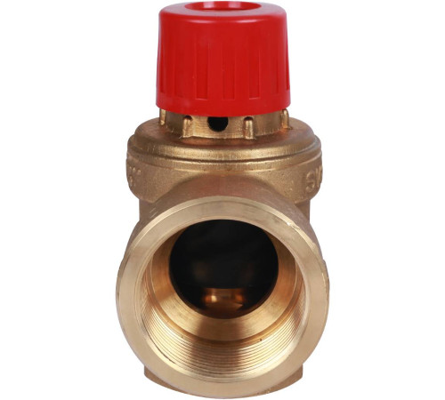 Предохранительный клапан Watts SVH 15-1 1/4 10004772