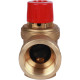 Предохранительный клапан Watts SVH 15-1 1/4 10004772