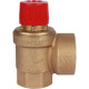 Предохранительный клапан Watts SVH 15-1 1/4 10004772
