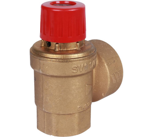 Предохранительный клапан Watts SVH 15-1 1/4 10004772