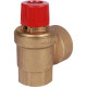 Предохранительный клапан Watts SVH 15-1 1/4 10004772