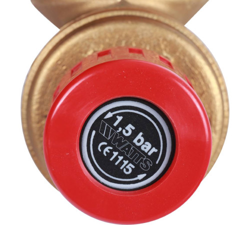 Предохранительный клапан Watts SVH 15-1 1/4 10004772