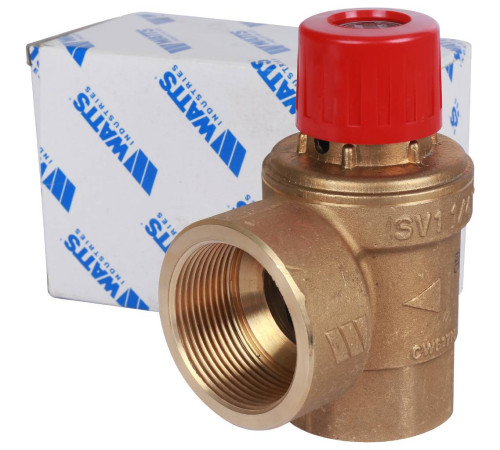 Предохранительный клапан Watts SVH 15-1 1/4 10004772