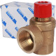 Предохранительный клапан Watts SVH 15-1 1/4 10004772