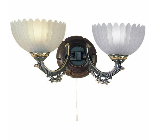 Бра Reccagni Angelo 2805 A 2805/2