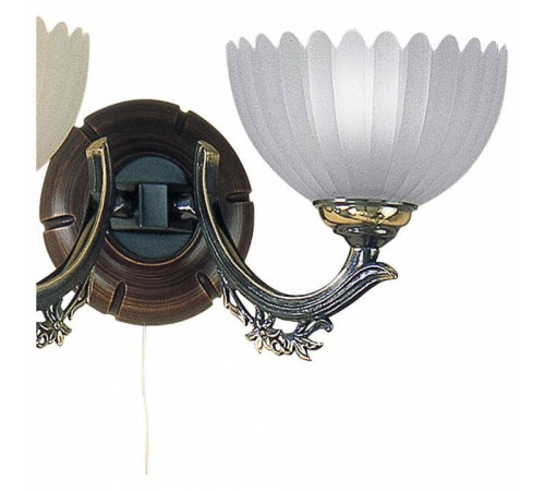 Бра Reccagni Angelo 2805 A 2805/2