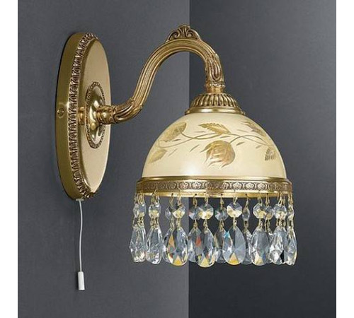 Бра Reccagni Angelo 6306 A 6306/1