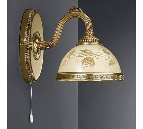 Бра Reccagni Angelo 6308 A 6308/1