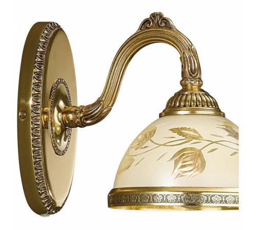 Бра Reccagni Angelo 6308 A 6308/1