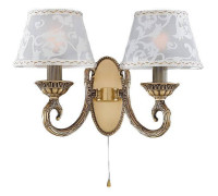 Бра Reccagni Angelo 8270 A 8270/2