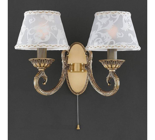 Бра Reccagni Angelo 8270 A 8270/2