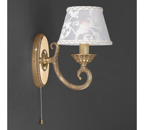 Бра Reccagni Angelo 8370 A 8370/1