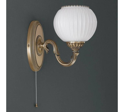 Бра Reccagni Angelo 9250 A 9250/1