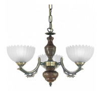 Подвесная люстра Reccagni Angelo 2805 L 2805/3
