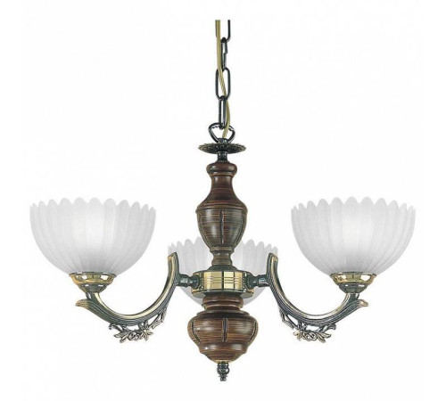 Подвесная люстра Reccagni Angelo 2805 L 2805/3