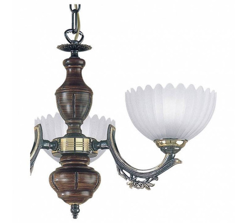 Подвесная люстра Reccagni Angelo 2805 L 2805/3