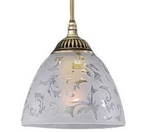 Подвесной светильник Reccagni Angelo 6252 L 6252/14