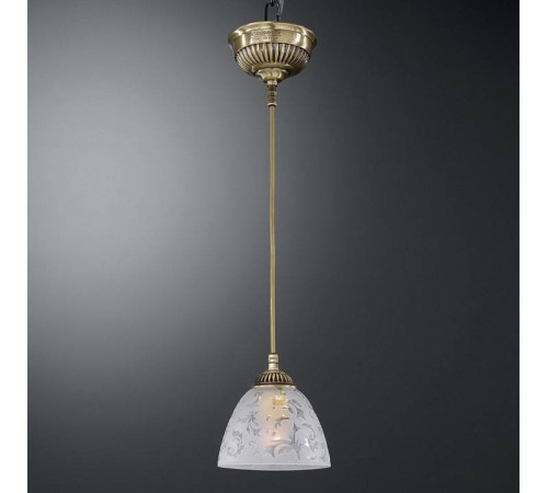 Подвесной светильник Reccagni Angelo 6252 L 6252/14