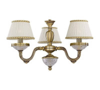 Подвесная люстра Reccagni Angelo 6402 L 6402/3