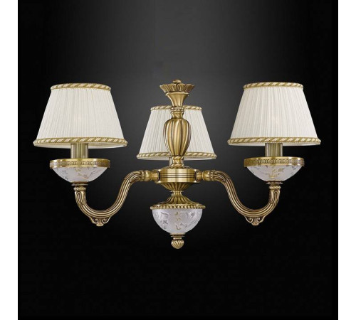 Подвесная люстра Reccagni Angelo 6402 L 6402/3