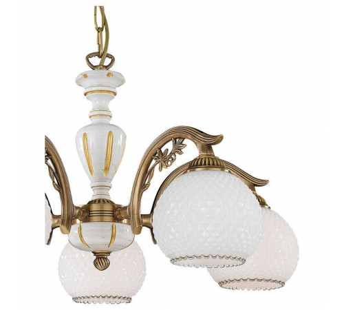 Подвесная люстра Reccagni Angelo 8605 L 8605/5