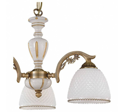 Подвесная люстра Reccagni Angelo 8606 L 8606/3