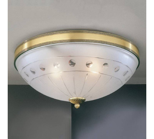 Накладной светильник Reccagni Angelo 4650 PL 4650/3