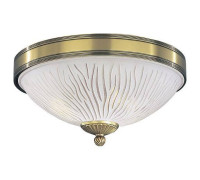 Накладной светильник Reccagni Angelo 56 PL 5650/2