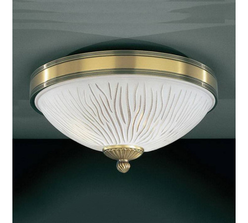 Накладной светильник Reccagni Angelo 56 PL 5650/2