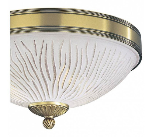 Накладной светильник Reccagni Angelo 56 PL 5650/2