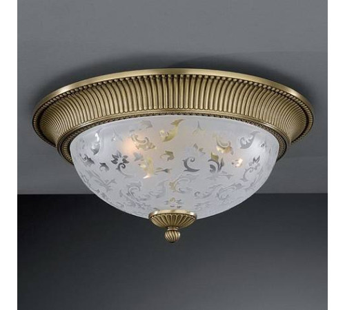 Накладной светильник Reccagni Angelo 6202 PL 6202/3