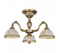Люстра на штанге Reccagni Angelo 6322 PL 6322/3