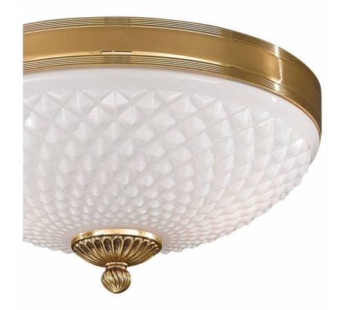 Накладной светильник Reccagni Angelo 8500 PL 8500/2