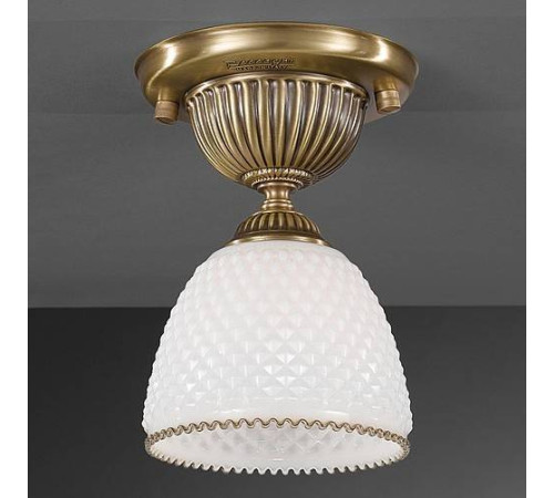 Светильник на штанге Reccagni Angelo 8601 PL 8601/1