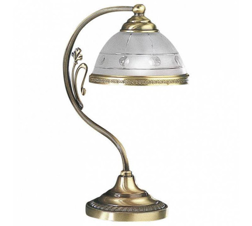 Настольная лампа декоративная Reccagni Angelo 3830 P 3830