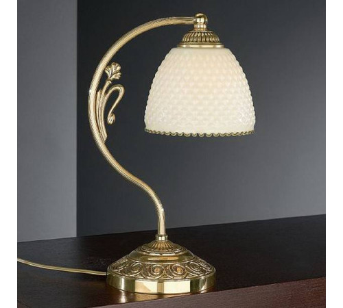 Настольная лампа декоративная Reccagni Angelo 7105 P 7105 P