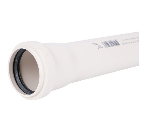 Труба канализационная Sinikon КОМФОРТ ПЛЮС 50 мм 250 мм 500043.K
