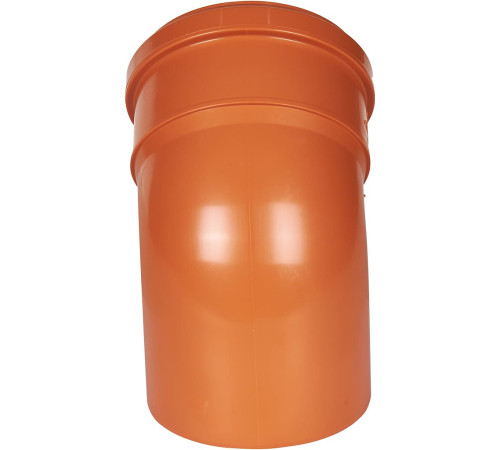 Отвод Sinikon Универсал 110 мм 45° 504053.U