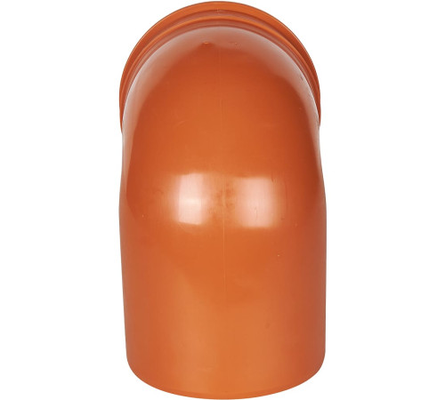 Отвод Sinikon Универсал ПП 110 мм 87° 504059.U