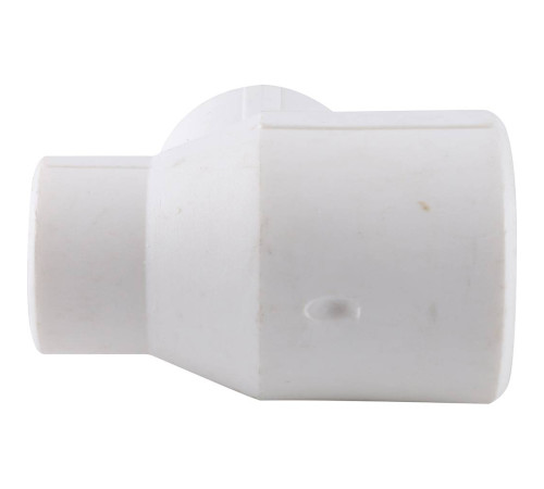Тройник переходной Kalde 32х20х20 мм белый 3212-tio-322020