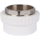 Муфта комбинированная Kalde 110x4 ВР под шестигранник полипропиленовая 3222-nfo-110406