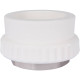 Муфта комбинированная Kalde 110x4 ВР под шестигранник полипропиленовая 3222-nfo-110406