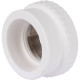 Муфта комбинированная Kalde 110x4 ВР под шестигранник полипропиленовая 3222-nfo-110406