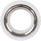Муфта комбинированная Kalde 110x4 ВР под шестигранник полипропиленовая 3222-nfo-110406