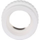 Муфта комбинированная Kalde 110x4 ВР под шестигранник полипропиленовая 3222-nfo-110406